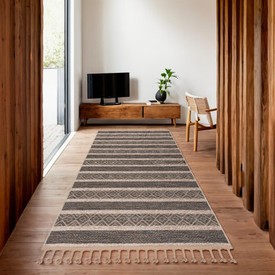 Tapis d'entrée
