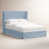 Prep Stripe Blue selected