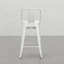 Tabouret de comptoir 24 po Keeley (ensemble de 2)