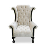 Wingback Chair