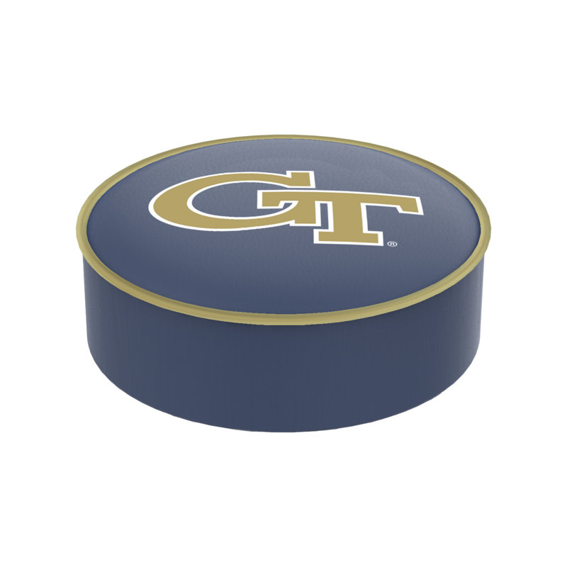 Housse pour tabouret NCAA, Georgia Tech