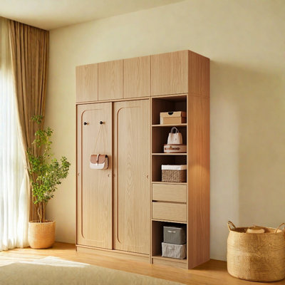 Simple Fashion Wardrobe