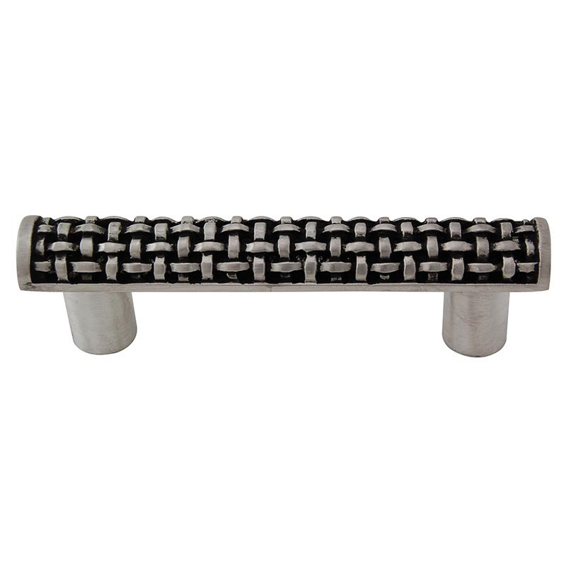 Gioiello Bar / Handle Pull, Oil-Rubbed Bronze