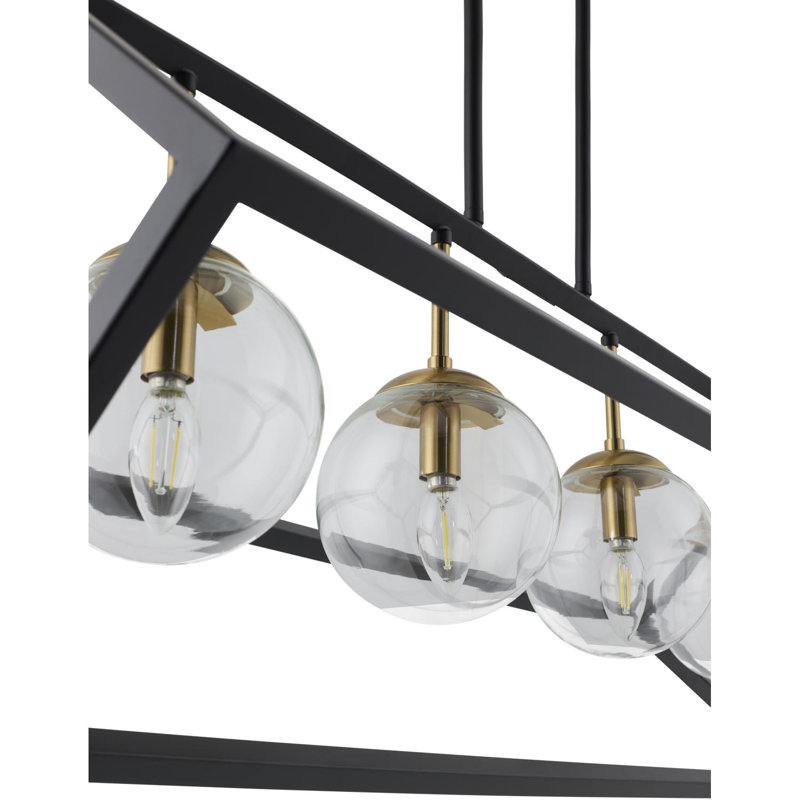Lustre Chauna