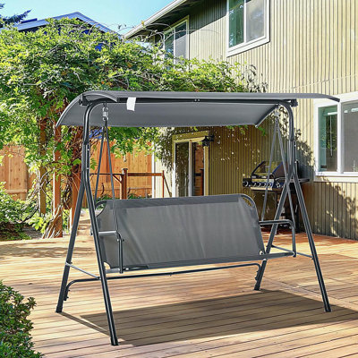 Giorgi Porch Swing