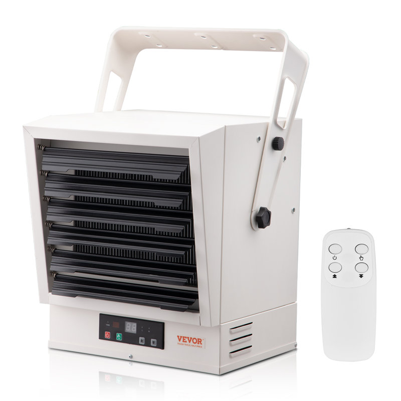 Stellweilan Tessberg 220 BTU Radiator Space Heater
