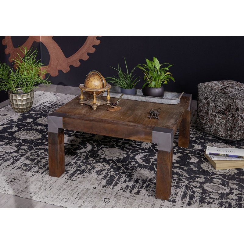 Amsterdam Four Leg Coffee Table