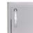 Blaze Grills 18'' W Metal Access Door