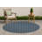 Criss Non-Slip Outdoor Rug-499716889