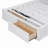 Wood Hydraulic Platform Bed With Storage Led Headboard-177801351-177373549
