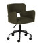 Raeonna Polyester Office Chair-1653236179