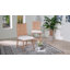 Tabouret de comptoir bali & pari Sandy