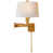 Antique Burnished Brass/Natural Paper is out of stock