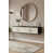 Anthracite/Travertine sélectionné