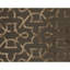 Geometric Area Rug in Dark Brown/Beige-825267885