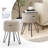 Modern Round Storage Ottoman Side Table-1039106708-1017851705