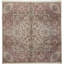 Prince One-of-a-Kind Square 8' x 8' Hand Knotted Area Rug