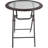 Snelson Folding Steel Coffee Table