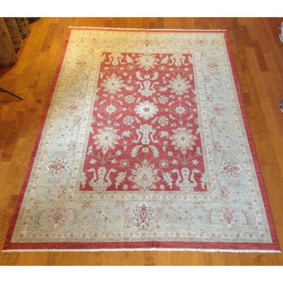 One-of-a-Kind 8'3" X 11'9" Area Rug