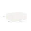 Repose-pieds rembourré Causal-3541766