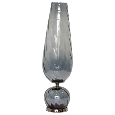 Housman Small Glass Vase