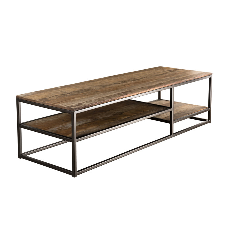 Brigham Frame Coffee Table