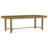 5-Piece Extension Leaf Dining Table Set-1532901416