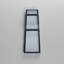 Applique murale en aluminium Heszler-1598896203