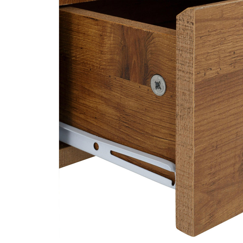 Rosina 200cm Sideboard