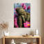 Bouddha contemplant Adella-108358978