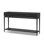 Rosenell Console Table-Natural Oak Veneer