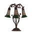 19" Black Table Lamp-12347632
