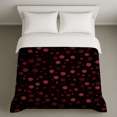 Housse de couette Polka Bedding