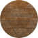 Premium Machine Washable Prisco Terracotta Rug
