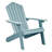 Frea Outdoor Adirondack Chair-1383315408