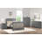Kenilworth 6 Drawer Dresser-1831513615