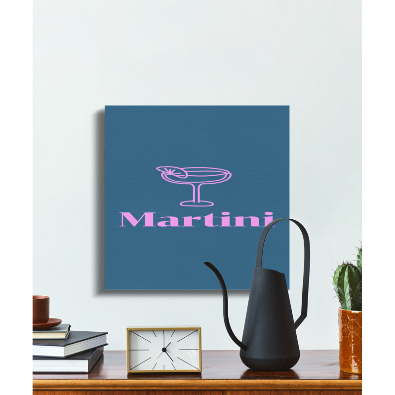 Rouleau Wrapped Canvas Print Set, 24x24