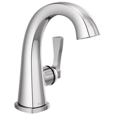 Single Handle Bathroom Faucet