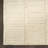 DKNY Pure Framework 8' x 10' Sand Modern Indoor Rug-117990070