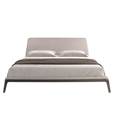 Upholstered Bed