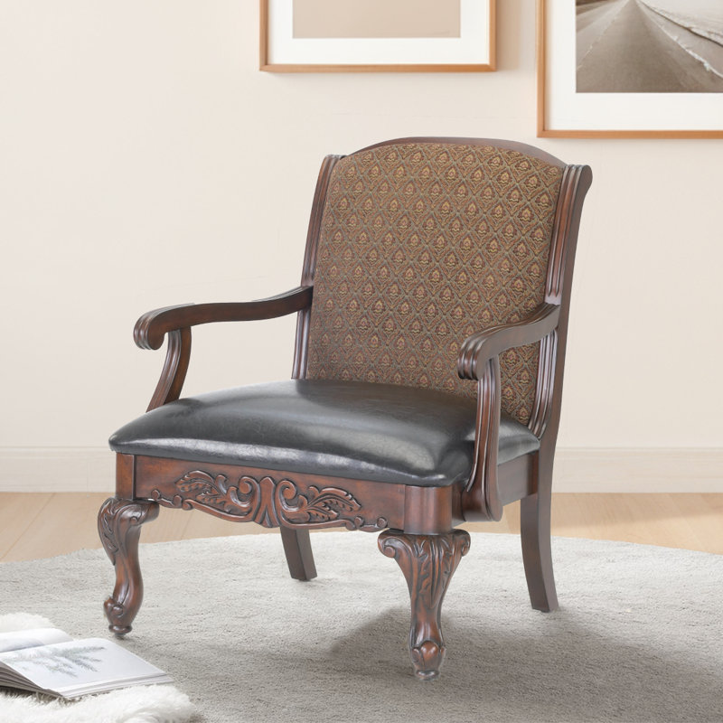 Fauteuil Lucille