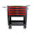 Prier Metal Accent Chest