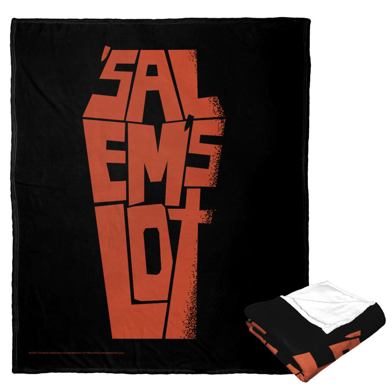Throw Blanket