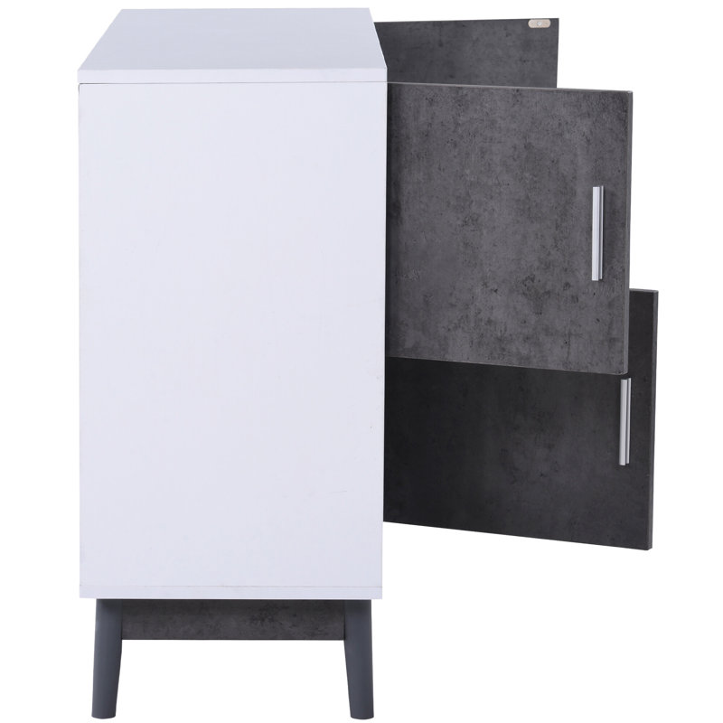 Aponte 120cm Sideboard