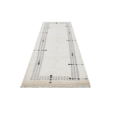 Runner Howard Light Beige Rug