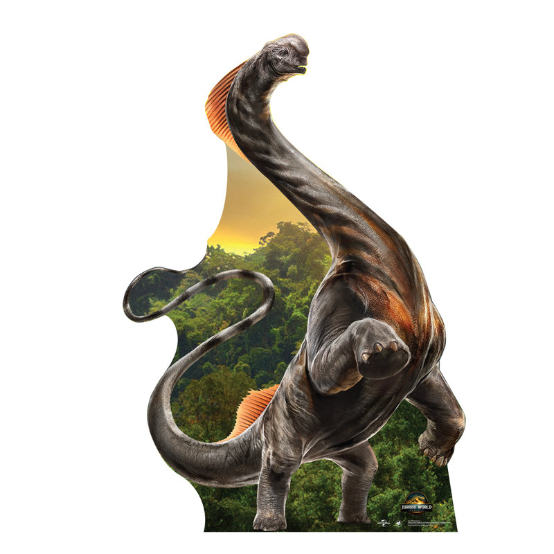 Titanosaurus (Jurassic World 4 Rebirth)