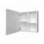 Pharmacie murale avec miroir-310466270