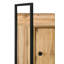 Brant 1 Door Manufactured Wood Wardrobe-572478540