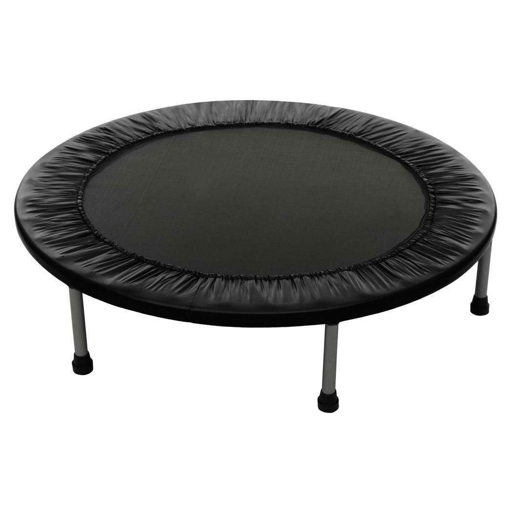 Ultrasport best sale fitness trampoline