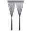 Lasater Sheer Curtain Single Panel-597379724